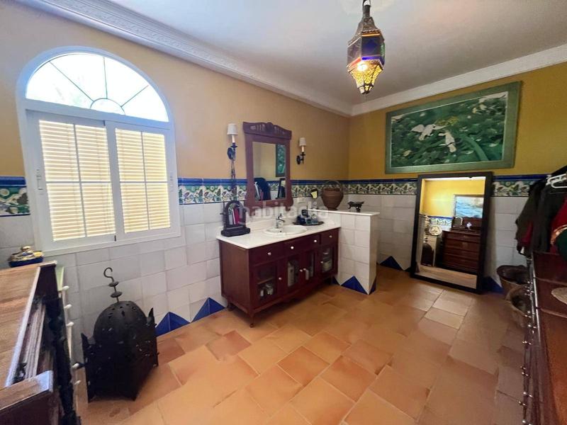 Foto d60a2a63-217c-494f-9f5e-a9e9eeda71e9. Xalet amb aparcament piscina a La Algoda - Matola - Llano de San José Elche / Elx