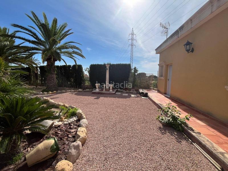 Foto d8fd0f5a-442a-4a70-af00-a530d7a544a7. Xalet amb aparcament piscina a La Algoda - Matola - Llano de San José Elche / Elx