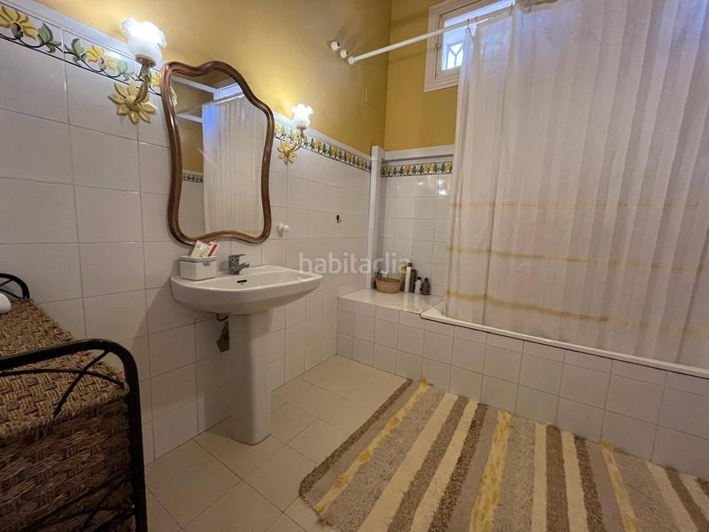 Foto db201993-c102-44aa-85d7-fcb862b80375. Xalet amb aparcament piscina a La Algoda - Matola - Llano de San José Elche / Elx