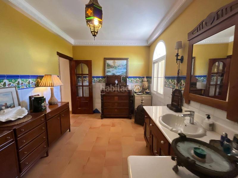 Foto e48999a7-6e79-45da-bf3c-4cc6f93d726e. Xalet amb aparcament piscina a La Algoda - Matola - Llano de San José Elche / Elx