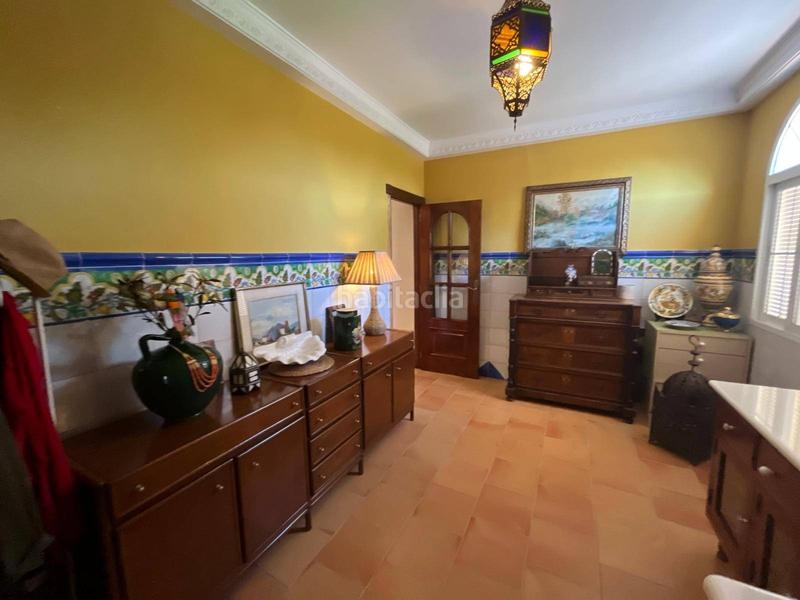 Foto ed7769a0-c684-4e55-a7e2-2921932c8e53. Xalet amb aparcament piscina a La Algoda - Matola - Llano de San José Elche / Elx