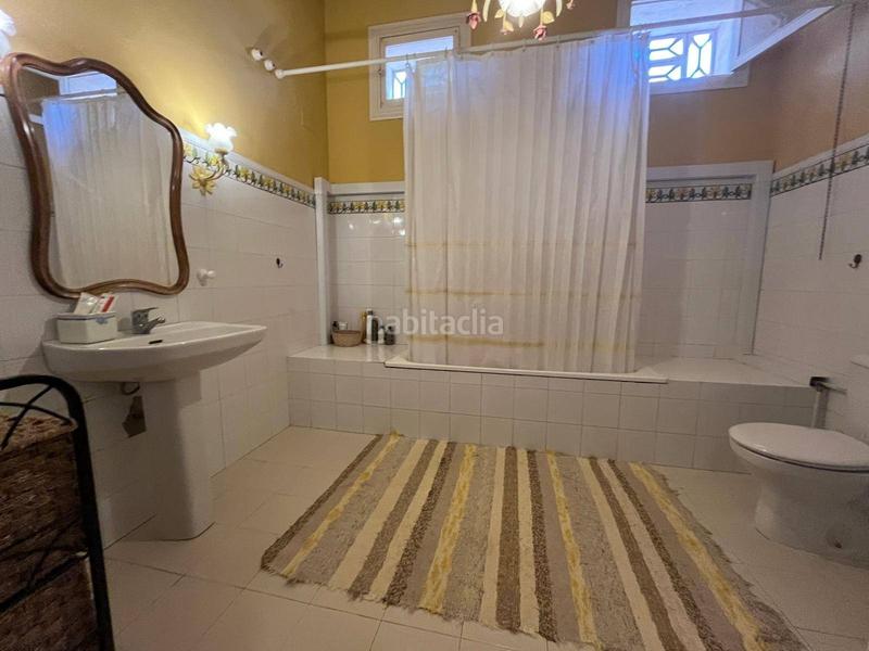 Foto edaba9ef-d9cd-4943-a330-59b7adec27c0. Xalet amb aparcament piscina a La Algoda - Matola - Llano de San José Elche / Elx