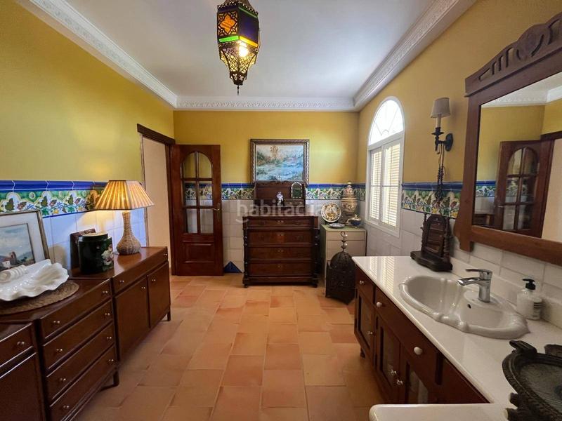 Foto f368dac0-1022-4bdf-bb4b-b84eb086df5c. Xalet amb aparcament piscina a La Algoda - Matola - Llano de San José Elche / Elx