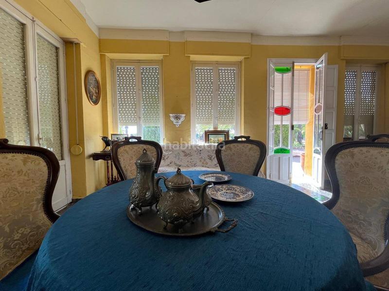 Foto f98940bb-a455-45a9-b04c-b9e06ddd8df4. Xalet amb aparcament piscina a La Algoda - Matola - Llano de San José Elche / Elx