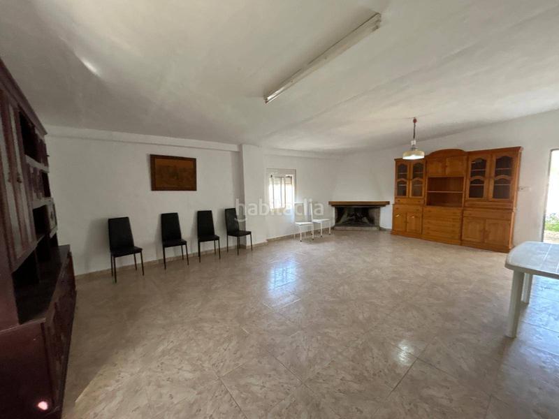 Foto 033da102-b72d-409e-95ad-0801d8f5936f. Xalet amb aparcament piscina a Pedanías Este Aspe