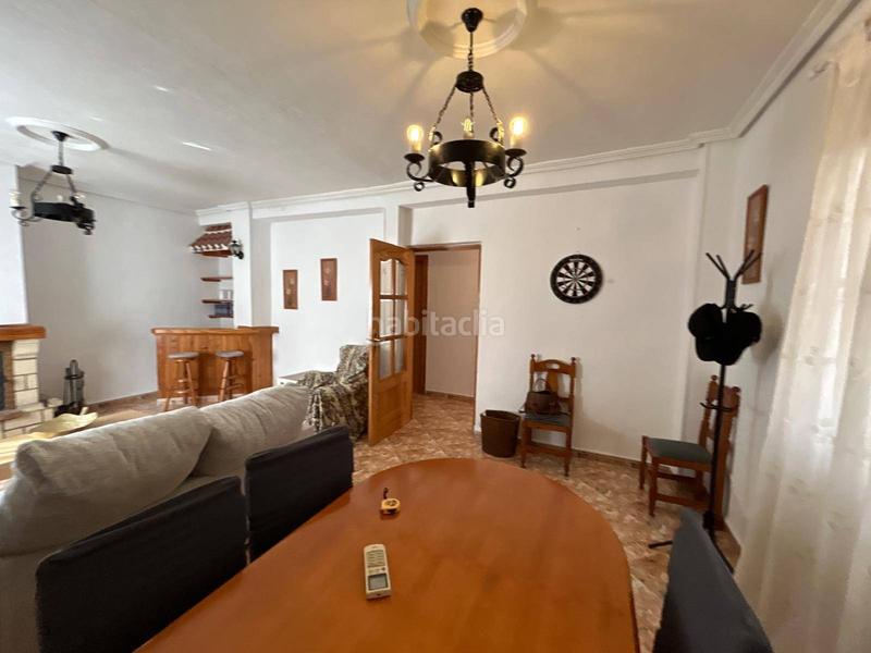 Foto 05ff84a9-f7a4-449d-b59a-c36b136d22f7. Xalet amb aparcament piscina a Pedanías Este Aspe