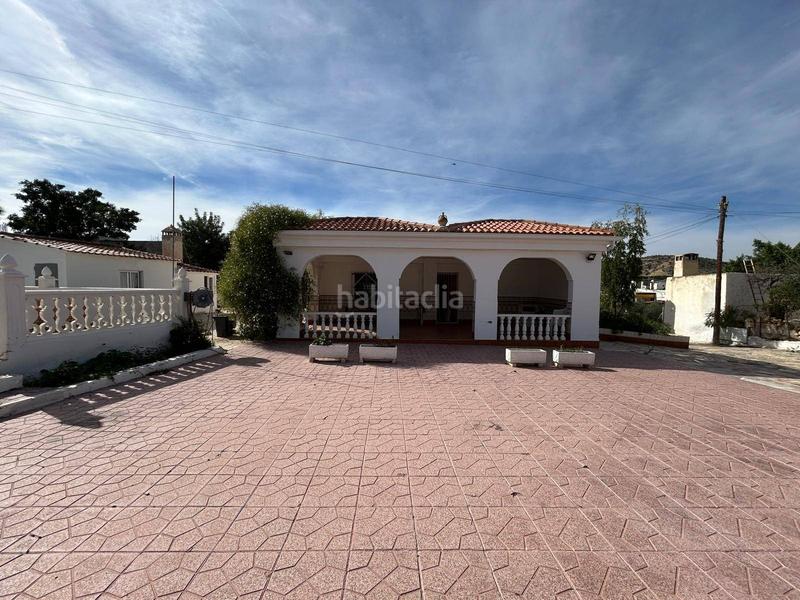 Foto 11451fbd-8368-4f73-be67-89c04f8221e7. Xalet amb aparcament piscina a Pedanías Este Aspe