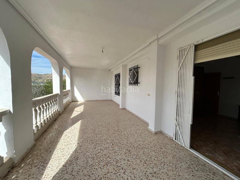 Foto 14881b7d-ad7a-4011-a207-497a4aab53ca. Xalet amb aparcament piscina a Pedanías Este Aspe