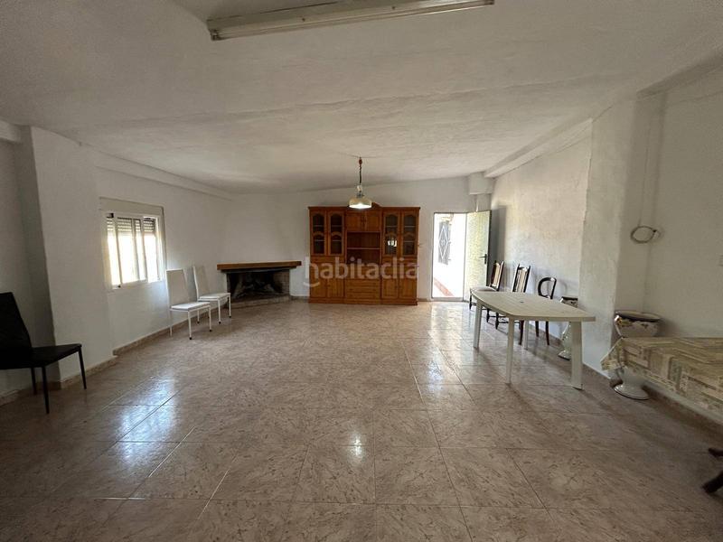 Foto 1991293e-05e7-4f18-aa14-fdc04ad0bf06. Xalet amb aparcament piscina a Pedanías Este Aspe