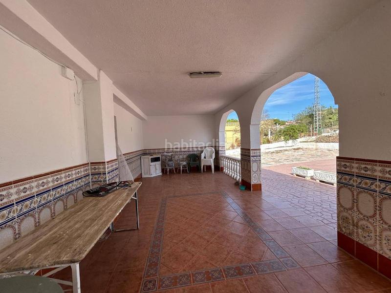 Foto 217b48a0-8f00-4c04-a1dd-667d23978e98. Xalet amb aparcament piscina a Pedanías Este Aspe