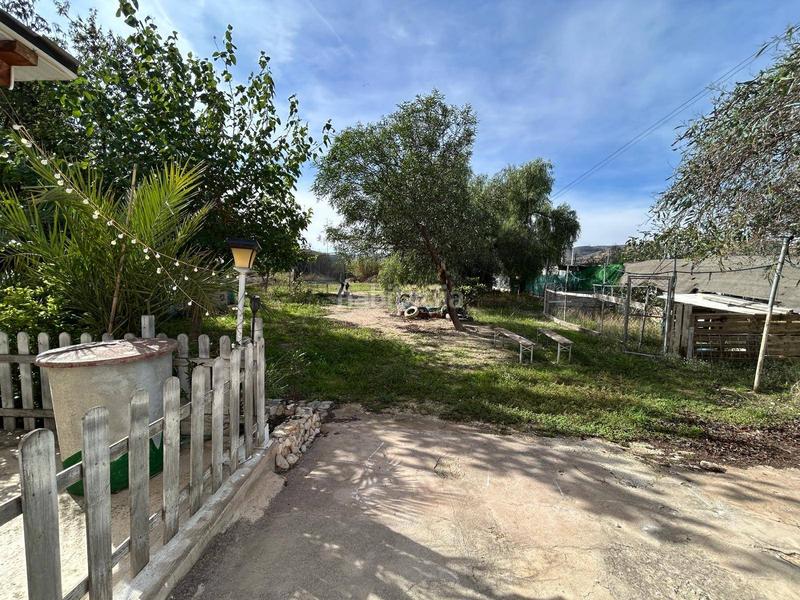 Foto 25c8cc6b-63b4-43f7-be12-9ac0aa102a5f. Xalet amb aparcament piscina a Pedanías Este Aspe