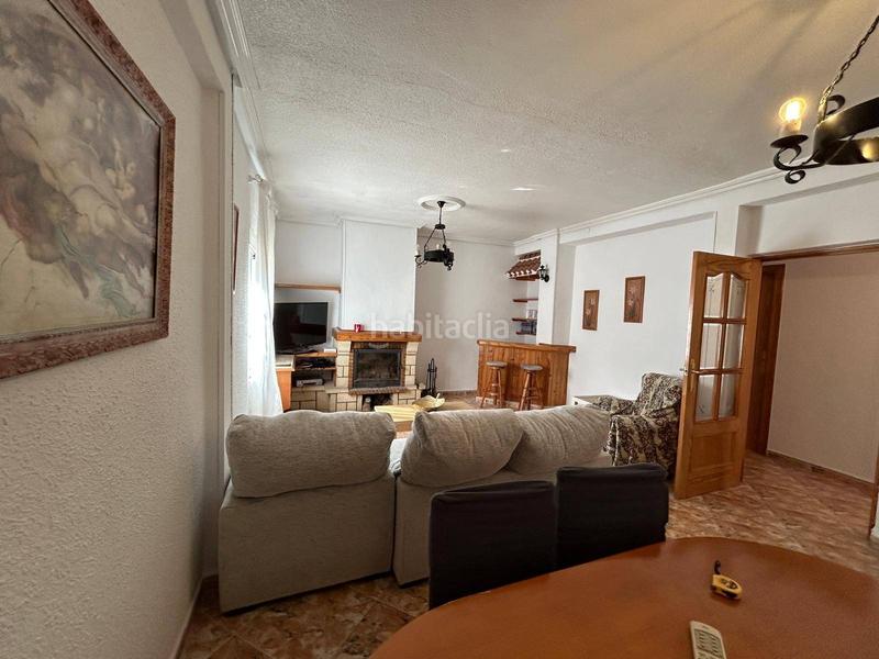 Foto 29c0e886-0fb7-4886-84c1-8ea8f910e282. Xalet amb aparcament piscina a Pedanías Este Aspe