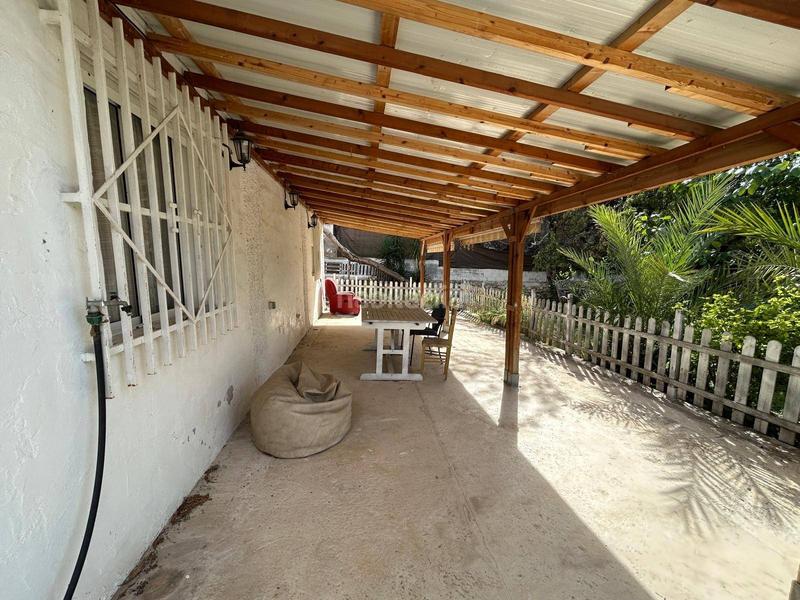 Foto 32ca3896-06fe-4770-9c26-edb40e9b1f8b. Xalet amb aparcament piscina a Pedanías Este Aspe