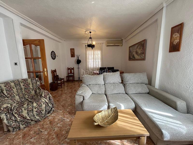 Foto 3ce04872-9669-40d2-860d-a0d0a63c0f06. Xalet amb aparcament piscina a Pedanías Este Aspe