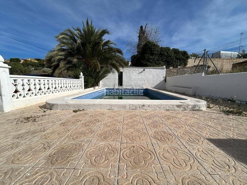 Foto 4e30fbf8-7dc9-4ac8-a28e-c136fd97abfa. Xalet amb aparcament piscina a Pedanías Este Aspe