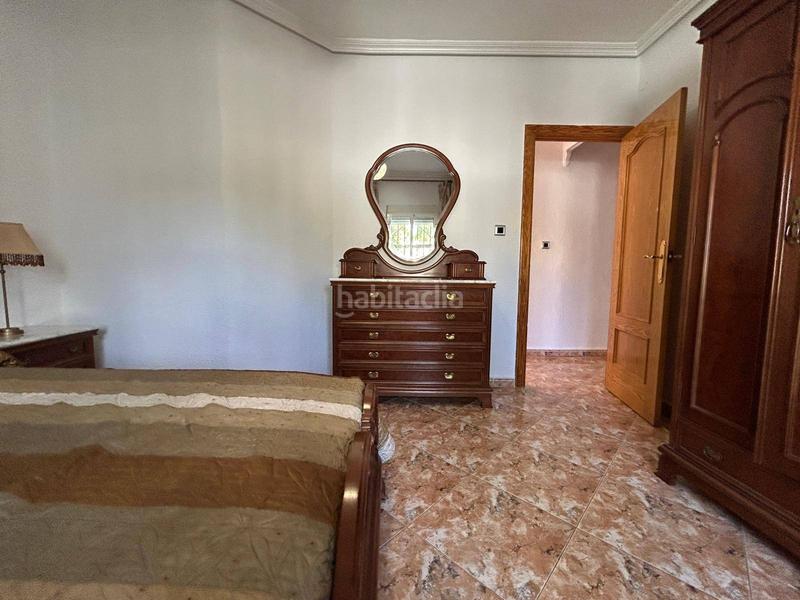 Foto 4e9b9c19-34fa-48da-8081-d54f076c150d. Xalet amb aparcament piscina a Pedanías Este Aspe