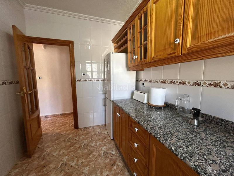 Foto 5fccd59a-14c0-438a-9680-970319da3f66. Xalet amb aparcament piscina a Pedanías Este Aspe