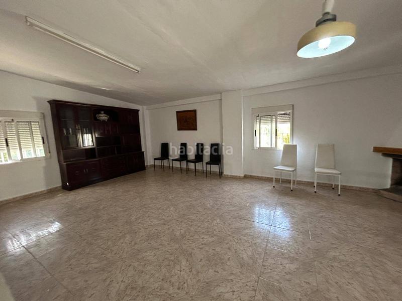 Foto 72618415-3e43-41e5-9fd6-0bb4c0155fb0. Xalet amb aparcament piscina a Pedanías Este Aspe