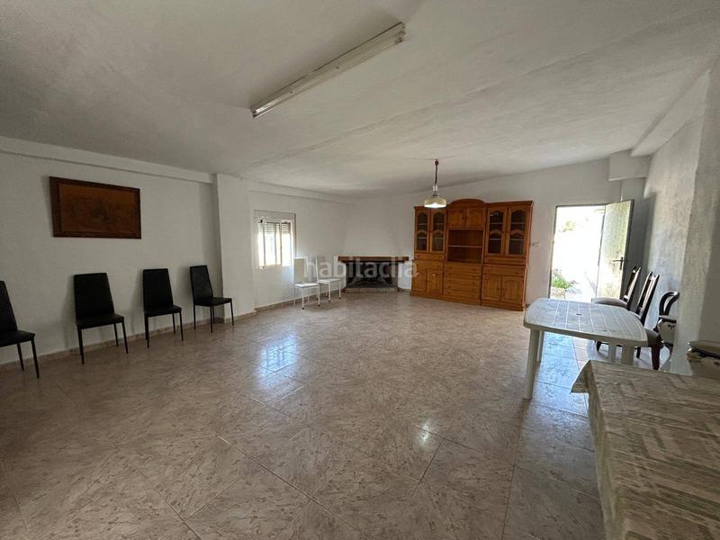 Foto 7d56c8c9-d3d9-4390-8c93-af72ec5ac853. Xalet amb aparcament piscina a Pedanías Este Aspe