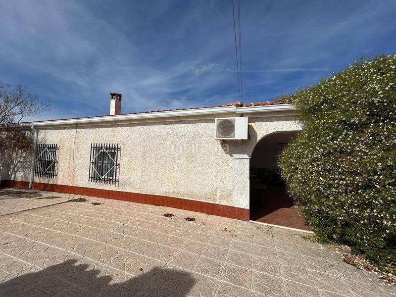 Foto 7f802f68-2548-48ae-bc47-f0214f79d4e8. Xalet amb aparcament piscina a Pedanías Este Aspe