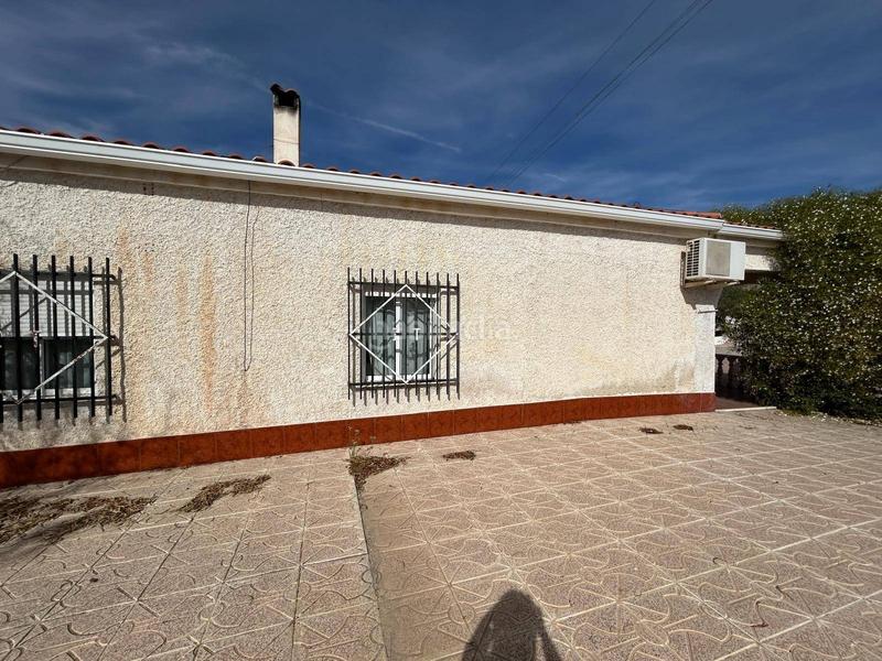 Foto 821a6855-61e7-4a03-8756-9e1f13e83575. Xalet amb aparcament piscina a Pedanías Este Aspe