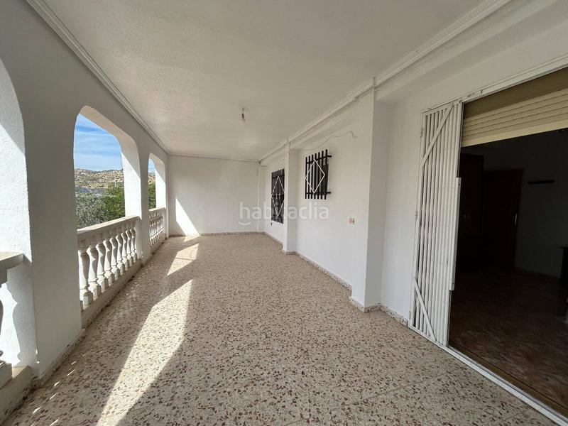 Foto 95068b20-3d11-4bc9-8fe2-c6f542c916c4. Xalet amb aparcament piscina a Pedanías Este Aspe