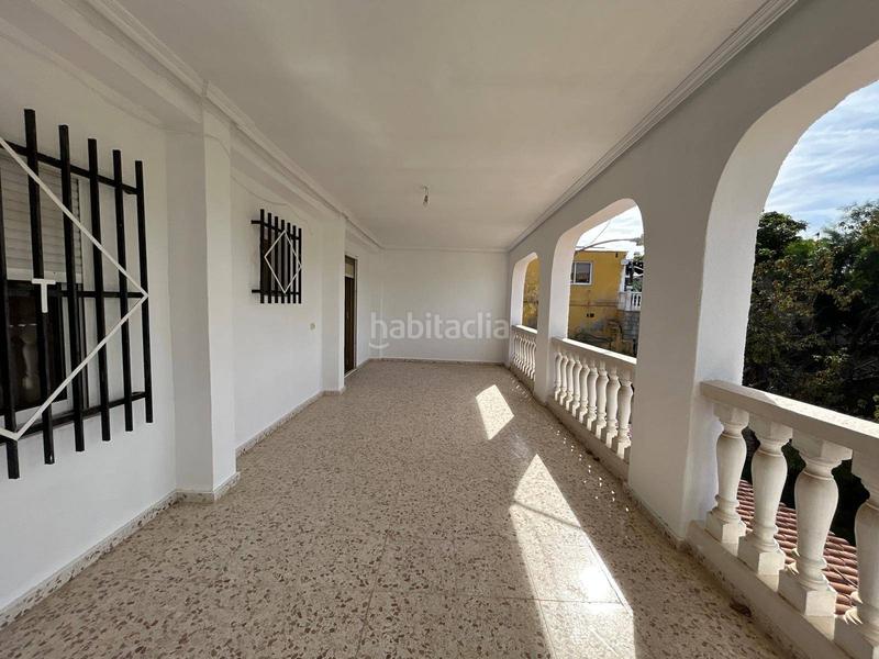 Foto 9b856374-feb3-4f41-be26-615d76144839. Xalet amb aparcament piscina a Pedanías Este Aspe