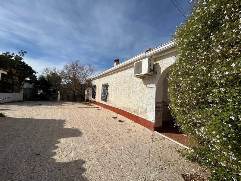 Foto a1463e9f-46a3-4547-9c3b-48a9f87189e1. Xalet amb aparcament piscina a Pedanías Este Aspe