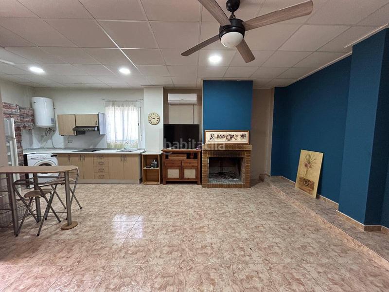 Foto c8bd6aa8-ed06-4262-b0b0-fa2389cd7e20. Xalet amb aparcament piscina a Pedanías Este Aspe