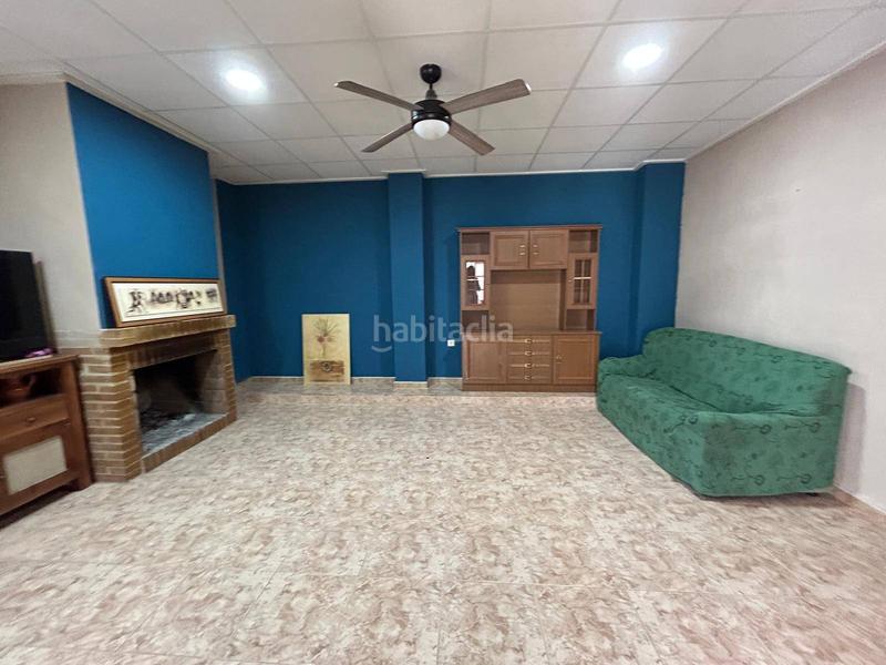 Foto cb1446e5-ce85-432b-aef1-7d41078f9da0. Xalet amb aparcament piscina a Pedanías Este Aspe