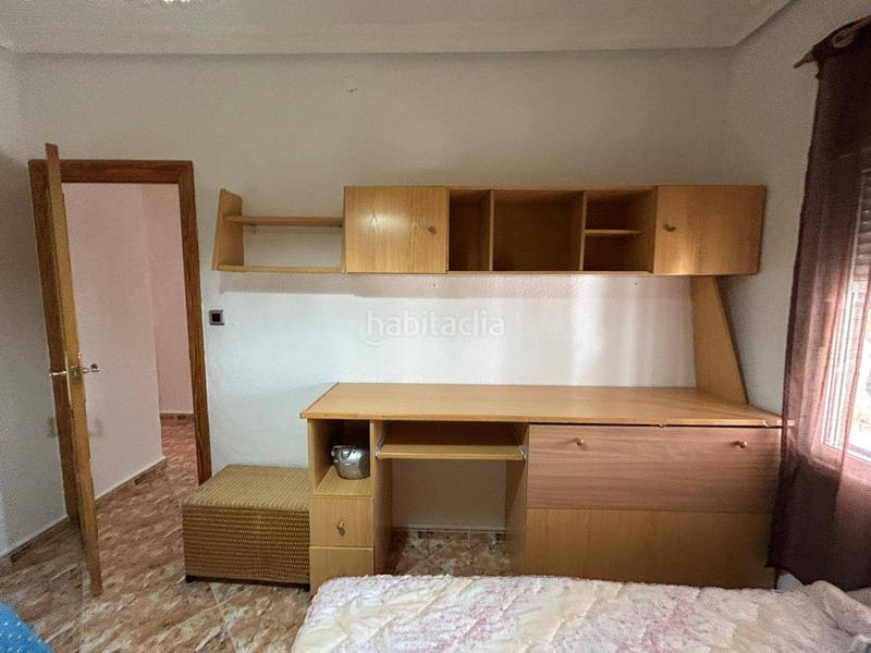 Foto d3d58d9a-e758-46a4-a35e-520d0b5190cd. Xalet amb aparcament piscina a Pedanías Este Aspe