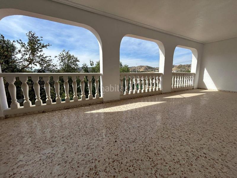 Foto d8c3d46e-0dba-45ab-940f-1132f86be548. Xalet amb aparcament piscina a Pedanías Este Aspe