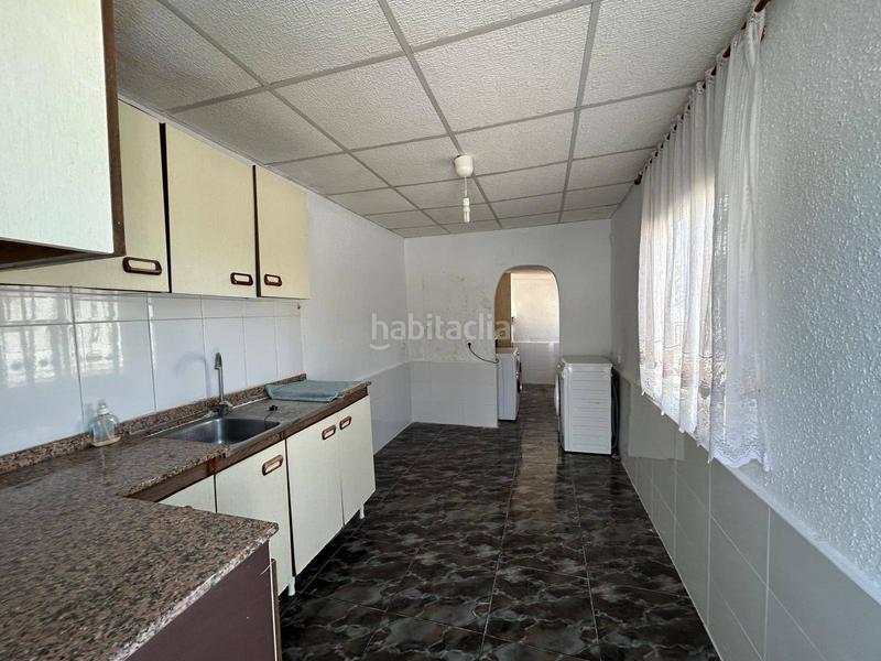 Foto daaba46b-d39e-4308-91c0-14466cfd4c32. Xalet amb aparcament piscina a Pedanías Este Aspe