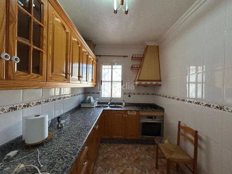 Foto e10e819f-445e-4009-b2d4-4c76e6ea09cb. Xalet amb aparcament piscina a Pedanías Este Aspe