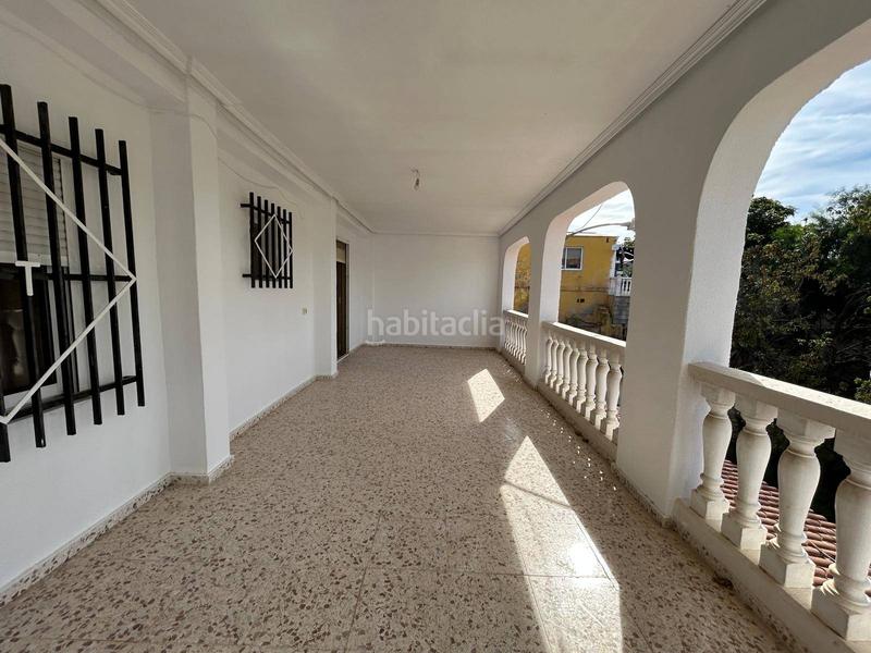 Foto e39bb1f6-5465-442b-8e50-10ab673bab3e. Xalet amb aparcament piscina a Pedanías Este Aspe