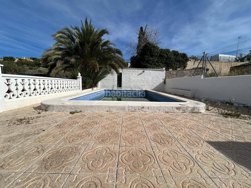 Foto e3eae8d7-4cc9-4f34-84f8-a62cb454b580. Xalet amb aparcament piscina a Pedanías Este Aspe