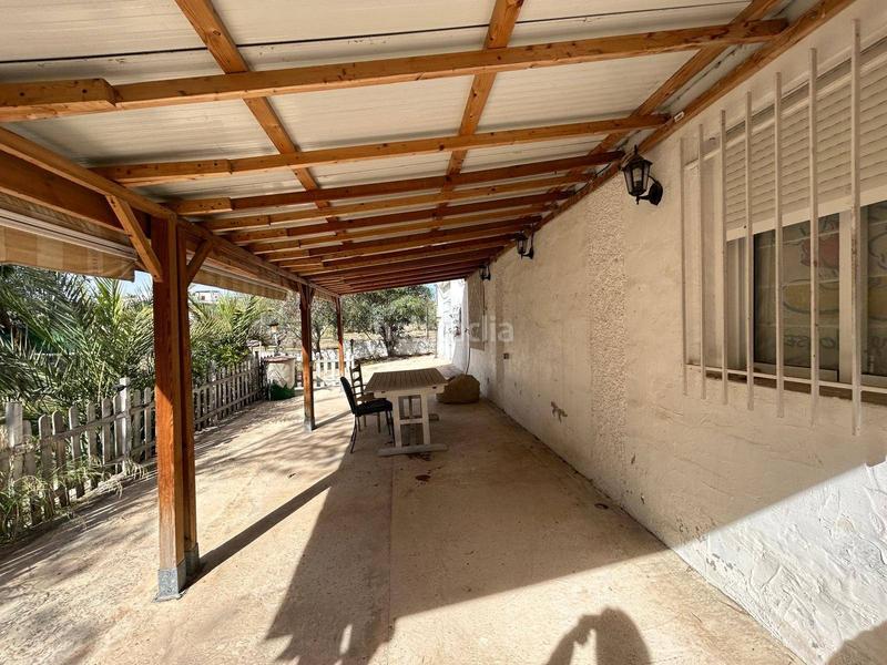 Foto f41fb97f-4cdb-40b3-b628-6cf1084a3db2. Xalet amb aparcament piscina a Pedanías Este Aspe