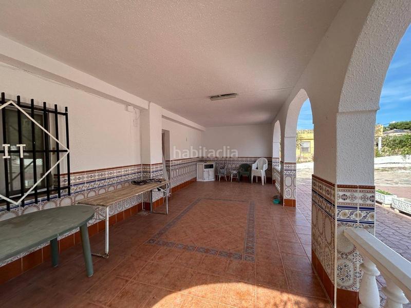 Foto f8ea75a7-5310-4216-9346-c648bb5965d7. Xalet amb aparcament piscina a Pedanías Este Aspe