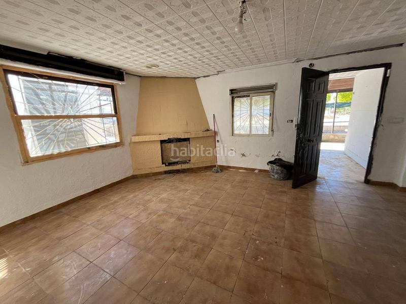 Foto 04ad6bff-a545-42a7-9ae2-ee159b747b0d. Xalet amb aparcament a Algorós - El Derramador Elche / Elx