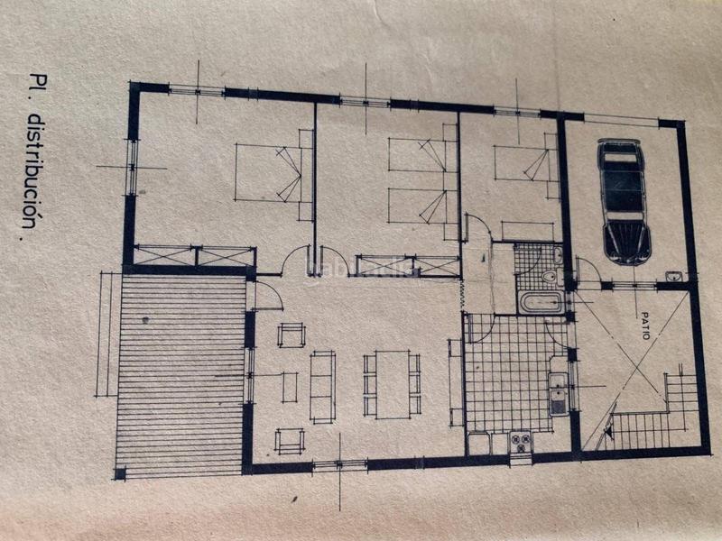 Foto 0522f509-5496-4109-8816-76aca647af6c. Xalet amb aparcament a Algorós - El Derramador Elche / Elx