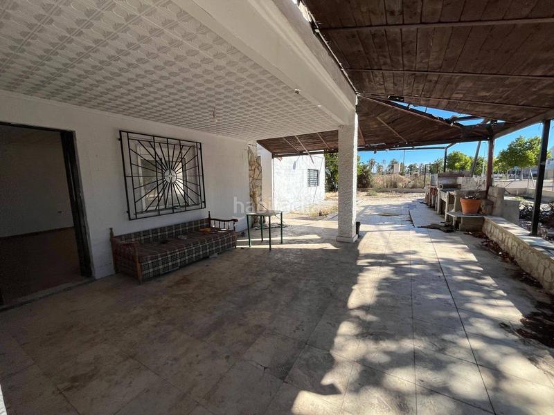 Foto 4e6183fc-900b-40c0-90ec-28d6ef8b022a. Xalet amb aparcament a Algorós - El Derramador Elche / Elx