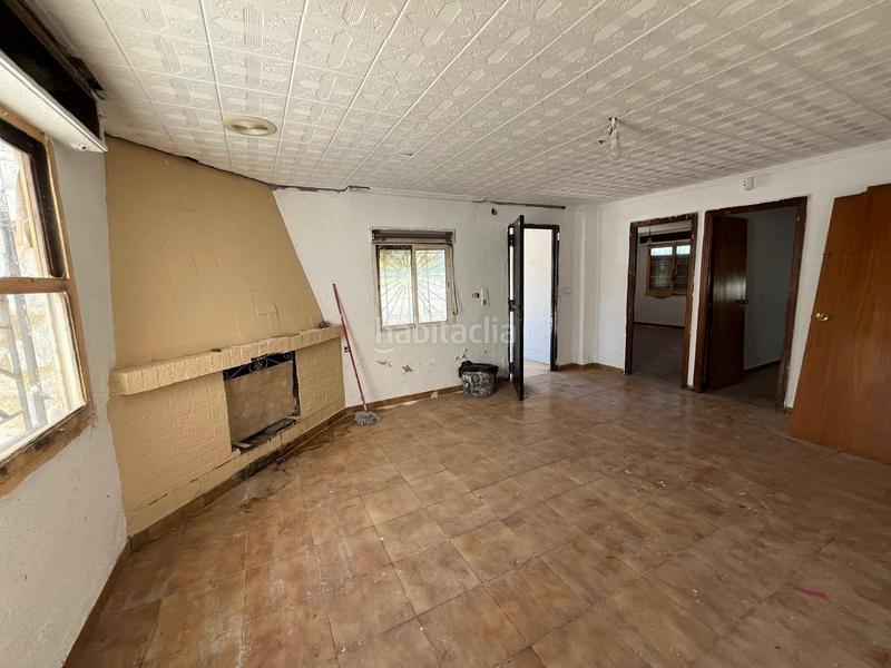 Foto 8a0a8f53-e9e4-4512-aa6c-6adc8c4bd644. Xalet amb aparcament a Algorós - El Derramador Elche / Elx