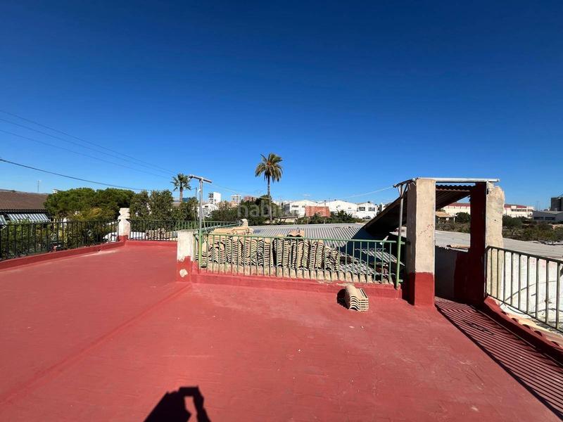 Foto c1fb69ea-dbdd-4218-a756-228359a874ef. Xalet amb aparcament a Algorós - El Derramador Elche / Elx