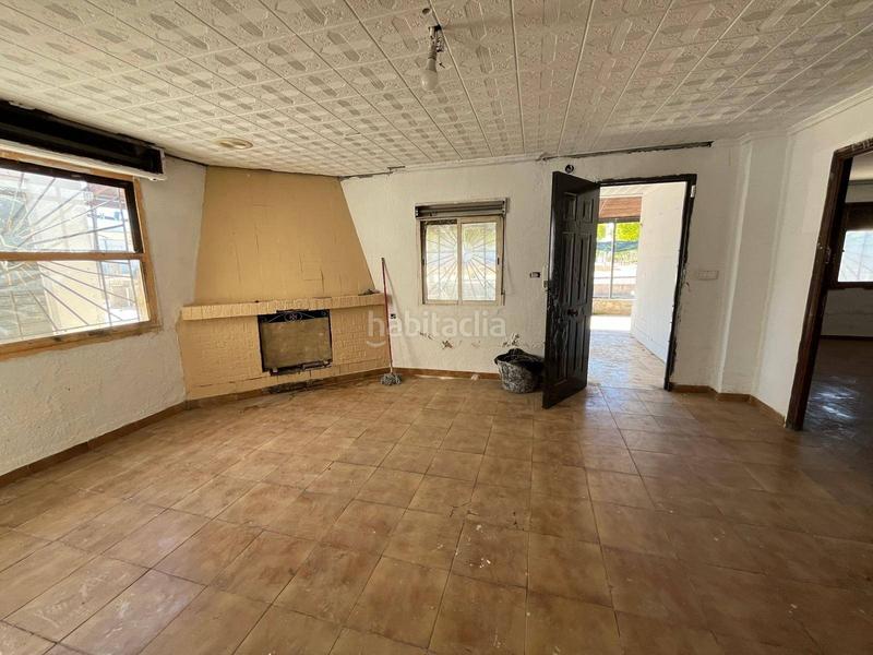 Foto ced845ca-757a-4b6e-8b54-e33380ad8f4e. Xalet amb aparcament a Algorós - El Derramador Elche / Elx