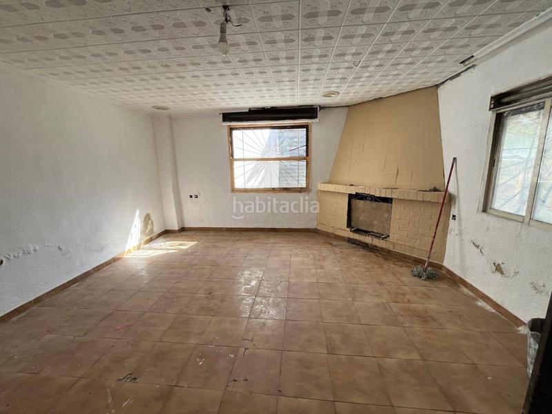 Foto e3657f19-5c26-4d83-bfea-bdd099f8a42b. Xalet amb aparcament a Algorós - El Derramador Elche / Elx