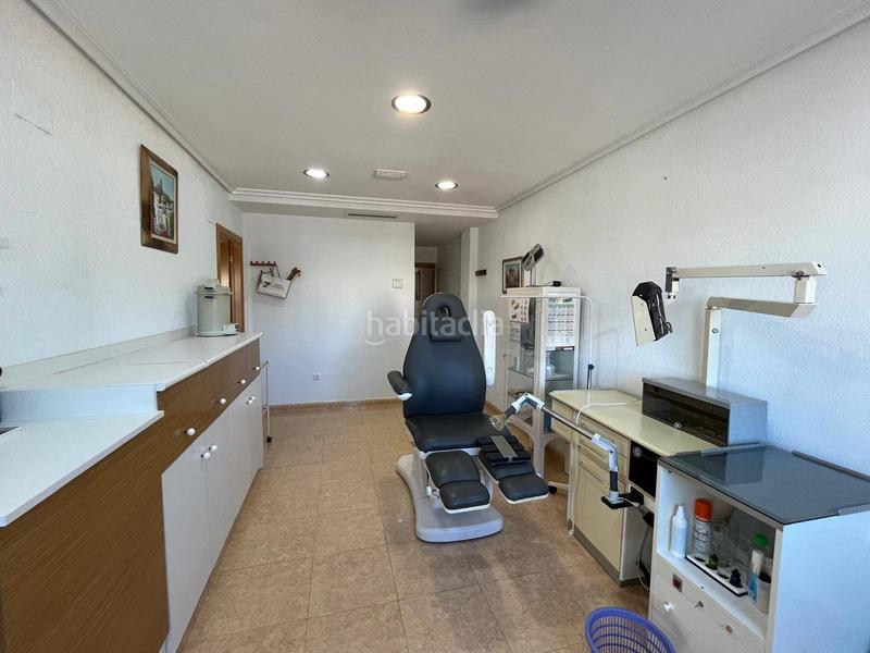 Foto 01e55928-62b0-487a-a142-c9a8c3b6ce97. Appartamento con parcheggio in Torrellano Elche / Elx