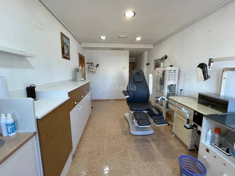 Foto 059e7308-4ee3-4a4e-a71b-0fb4d180affa. Appartamento con parcheggio in Torrellano Elche / Elx