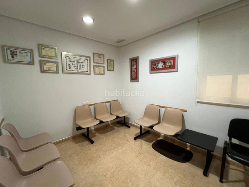 Foto 534647c9-f47b-4695-b970-5b4aeea72f82. Appartamento con parcheggio in Torrellano Elche / Elx