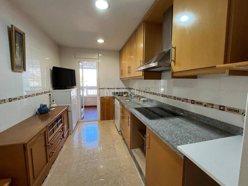 Foto 5c505322-1e30-40ba-9924-6de08e23ff56. Appartamento con parcheggio in Torrellano Elche / Elx