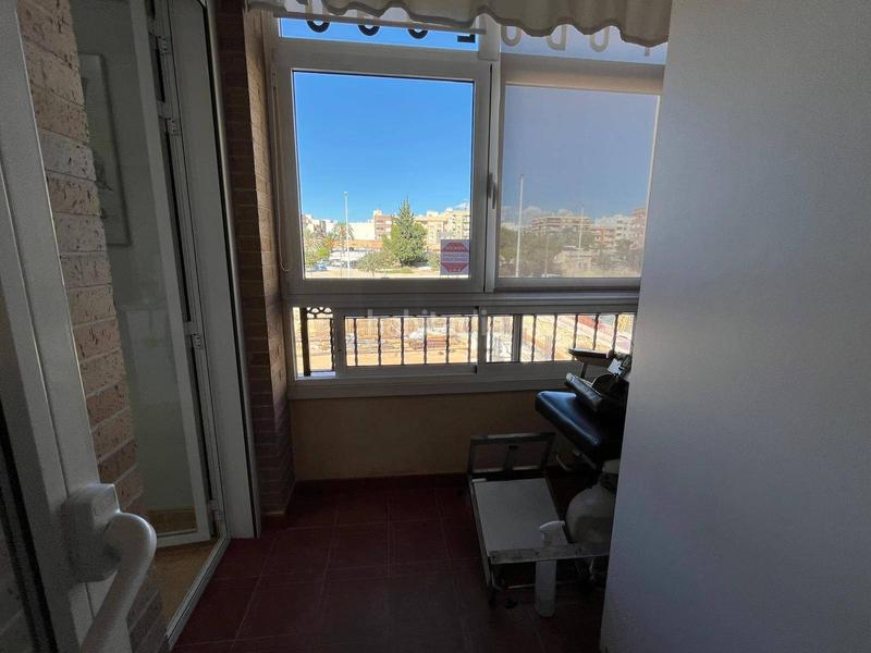 Foto 97fc22aa-2aff-4346-9b8c-91193e5ca5a7. Appartamento con parcheggio in Torrellano Elche / Elx